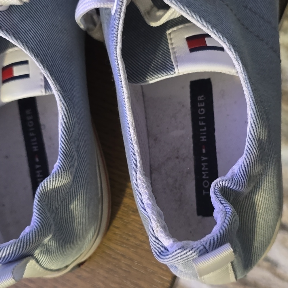Tommy Hilfinger Sneakers - Picture 5 of 12